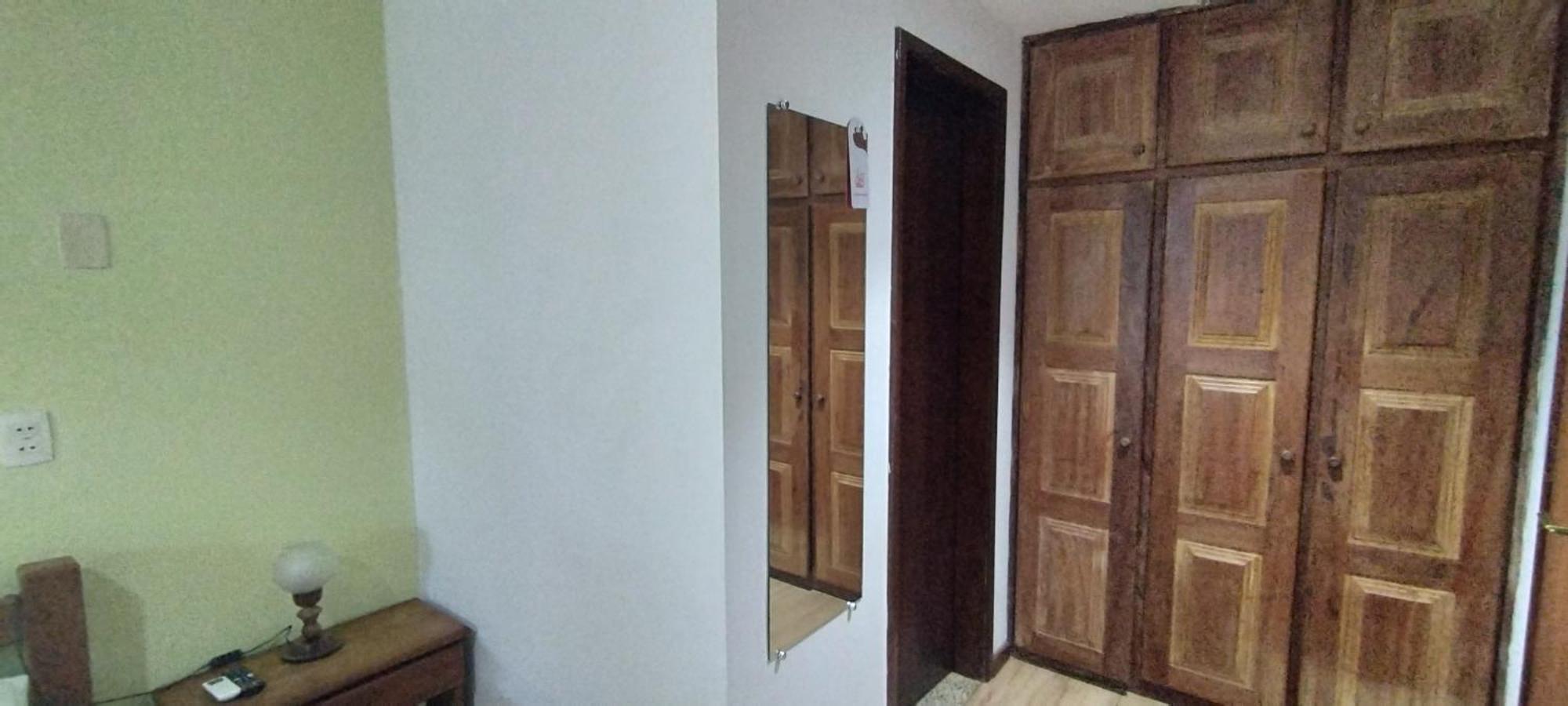 Pousada Poesia Salvador Rom bilde