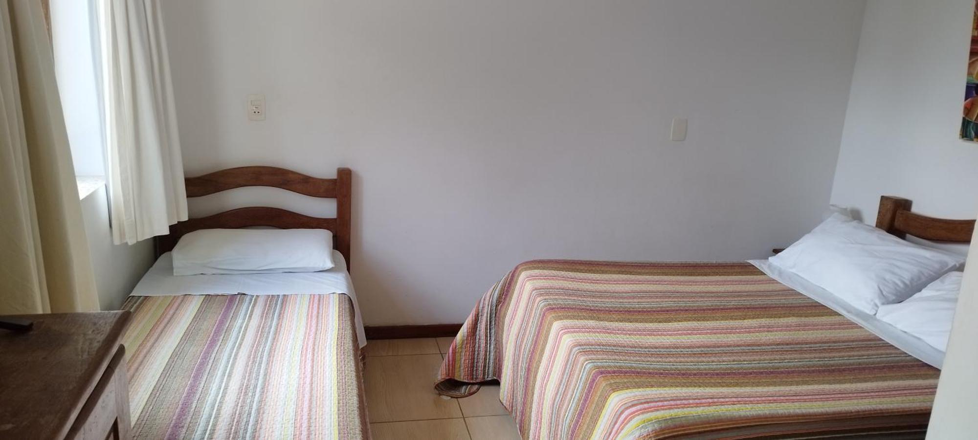 Pousada Poesia Salvador Rom bilde