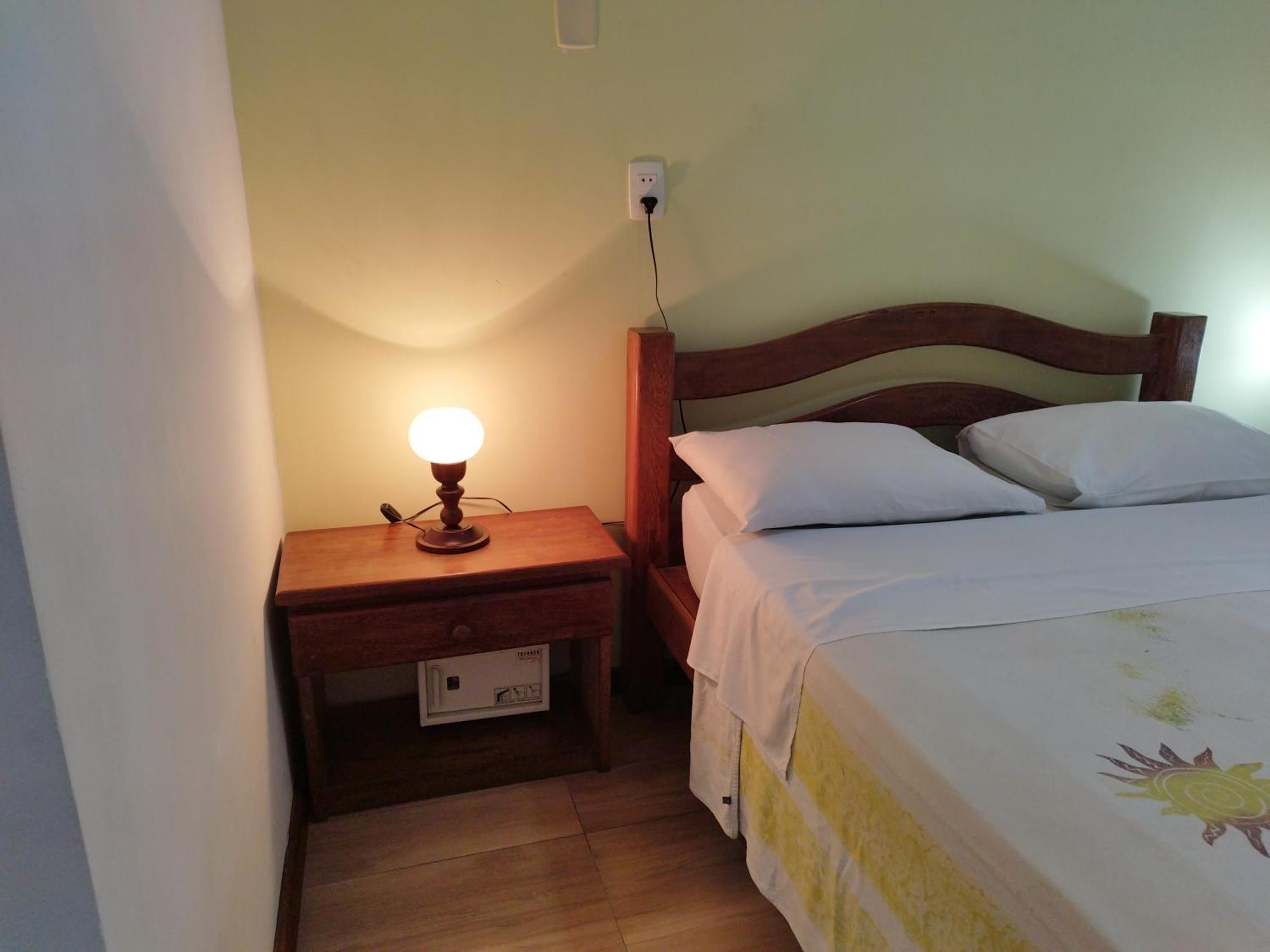 Pousada Poesia Salvador Rom bilde